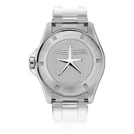 Mido Ocean Star 600 Edelstahl 43,5 mm M026.608.11.041.01