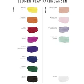 Goldwell Elumen Play