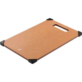 Zwilling Schneidebrett-Set Kunststoff 1-tlg. 31 x 21,5 cm Schwarz