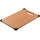 Zwilling Schneidebrett-Set Kunststoff 1-tlg. 31 x 21,5 cm Schwarz