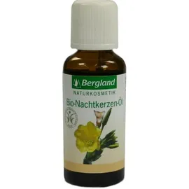 bergland gmbh NACHTKERZENÖL