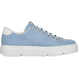 Rieker N5952 blue 42