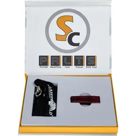 Laserworld Showcontroller - professionelle Lasershow- und Multimedia-Software