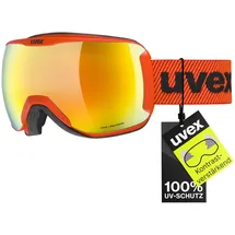 Uvex downhill 2100 CV