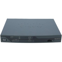 Cisco 886 ADSL2/2 + Annex B Router (CISCO886-K9)