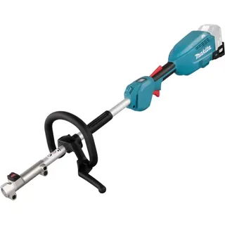 Makita DUX18Z, Bürstenlos, 9700 RPM, 94,5 dBA, 73 dBA, 103,2 dBA, 83,2 dBA