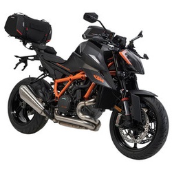 SW-Motech Rackpack-Set Diverse Modelle Heck Taschen mehrfarbig