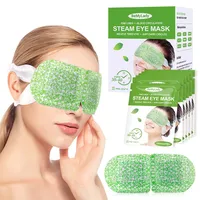 BeMyLady Augenmaske Wärmend 16Pcs Dampf Augen Maske Schlafmaske für Augenermüdung Augenringe, Migräne, lidrandpflege, Entspannung für die Augen und den Kärper(Unparfümiert)