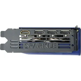 Sparkle Arc B580 Guardian 12 GB GDDR6