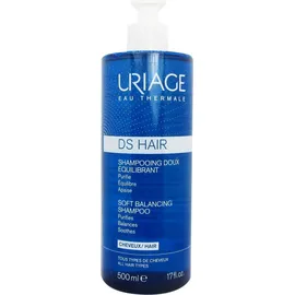 Uriage DS Hair sanft regulierendes Shampoo 500 ml