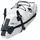 Cyclite Saddle Bag - Light Grey - One Size