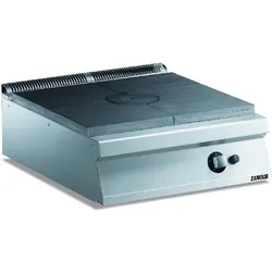 Nordcap Gas-Glühplattenherd - GGH9 - 1B-T
