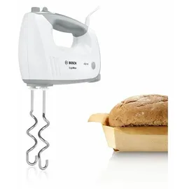 Bosch ErgoMixx MFQ36440 Handmixer weiß