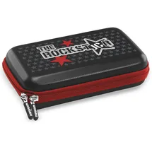 WINMAU Joe Cullen The Rockstar Tour Edition Darttasche schwarz