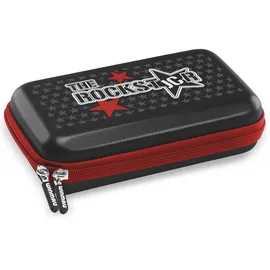 WINMAU Joe Cullen The Rockstar Tour Edition Darttasche schwarz