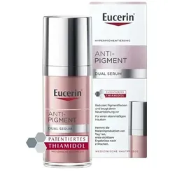 Eucerin Anti-Pigment Dual Serum 30ml – Gegen Pigmentflecken & Hautverfärbung