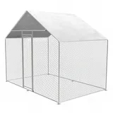 Zipper ZI-CR322 Heimtiergehege (3x2x2m)