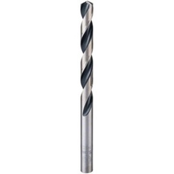 Bosch Metallspiralbohrer HSS PointTeQ DIN 338 9,1 mm