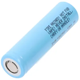 Samsung INR18650 1500 mAh 1 St.