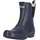 Mols Suburbs Gr. 39 blau (dunkelblau), Schuhe Gummistiefel, wasserdicht
