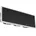 GLOBO Wandleuchte 1x LED 12W 850Lm 3000K schwarz