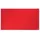 NOBO Filz-Notiztafel 890 x 500 mm Rot