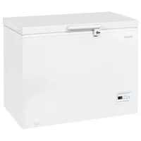 GGV Exquisit GT200-HE-040C weiß