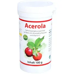 Acerola