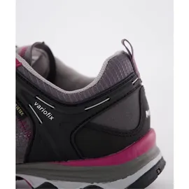 MEINDL Ontario GTX Damen Granit/Brombeer 42
