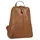 Samantha look Cityrucksack Braun