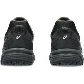 Asics Gel-Venture 6 Herren Normal Schwarz 46,5