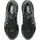 Asics GEL-1130 Damen Black/Pure Silver 40