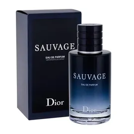 Dior Sauvage Eau de Parfum 200 ml