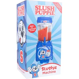 slush puppies Fizz Eismaschine SlushPuppie, Eisherstellung, Blau