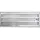ich-zapfe Tropfblech 440 x 195 x 27 mm