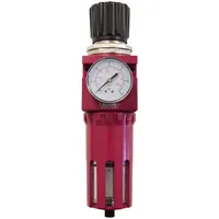 ELMAG Filter-Druckminderer 42527
