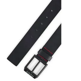 Hugo Herren Gelio-b_sz40 BELT, Black1, 90 - 90