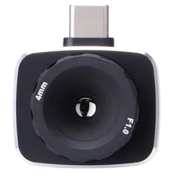 UNI-T Smartphone-Wärmebildkamera UTi722M, USB-C