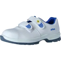 Atlas Halbschuh CL 400 ESD S2, Weite 10 Größe 43