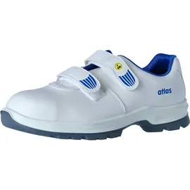 Atlas Halbschuh CL 400 ESD S2, Weite 10 Größe 43