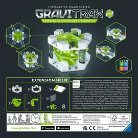Ravensburger GraviTrax Pro Helix