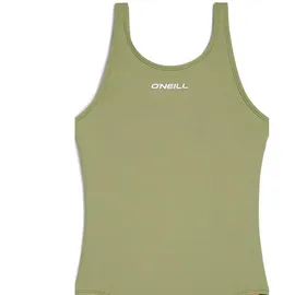 O'Neill Badeanzug Essentials in Khaki - 164
