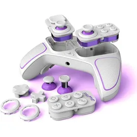 PDP Victrix Pro BFG Controller weiß PlayStation 5 / PC