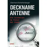 Echter Deckname Antenne