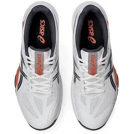 Asics Powerbreak FF Herren Handballschuhe, weiß, Größe 48 / 48