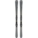 Nordica Belle 72 CA + TP2 Compact 10 FDT - Alpinski - Damen - Grey - 144 cm