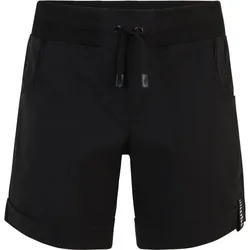 RH+ Damen Shorts Shorts All Track W Shorts, black, XS
