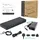 iTEC i-tec USB 3.0 / USB-C / Thunderbolt 3 Dual Display Docking Station Gen2 + PD 100