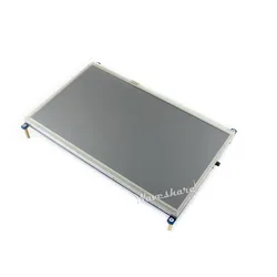 10,1 Display für Raspberry Pi mit resistivem Touchscreen