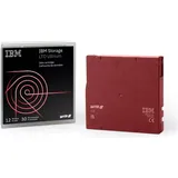 IBM LTO Ultrium 8 12 TB